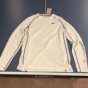Brand new Nike pro compression tee